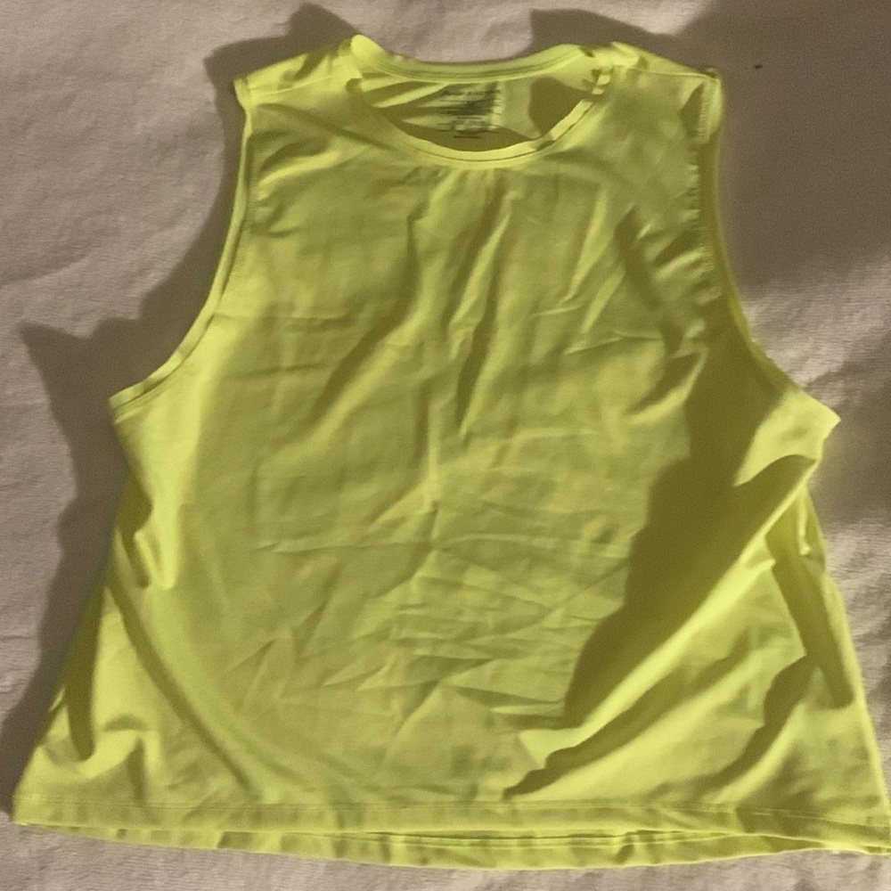 Papaya Workout Top!!!